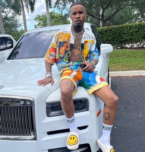 Tay On Twitter Rt Saycheesedgtl Tory Lanez Has Been Placed On House Arrest Until His Trial