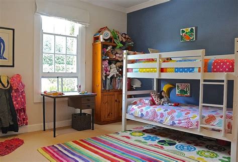 Colorful Zest 25 Eye Catching Rug Ideas For Kids Rooms Decoist