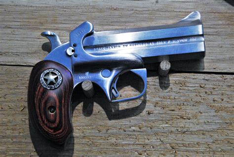 Bond Arms Snake Slayer 45 Colt410ga Adelbridge And Co