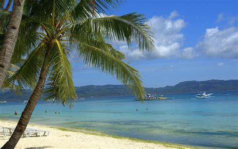 Looking for beautiful beach wallpapers? Tropical Beach Wallpaper Desktop ·① WallpaperTag
