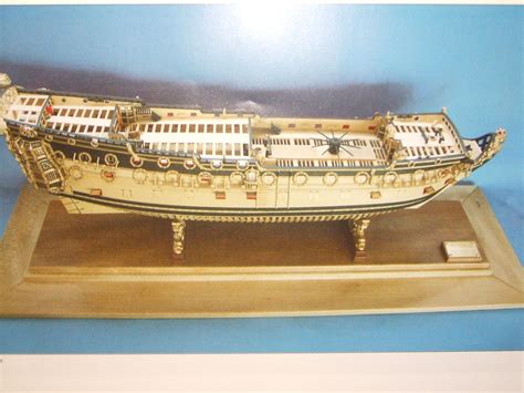 Hms Sussex By Mij Scale 148 Build Logs For Subjects Built 1501