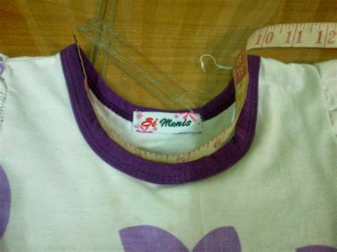 Check spelling or type a new query. cik azz: Cara ambil ukuran untuk buat pola atau dasar baju ...