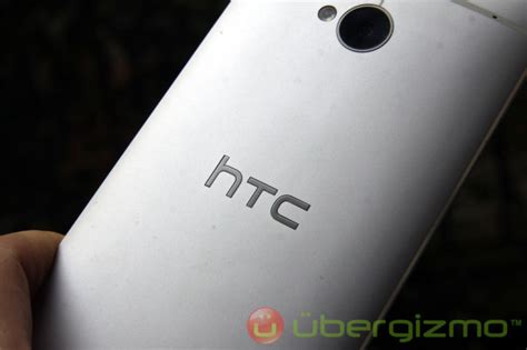 Htc Shoots Down Rumors Of Being Put Up For Sale Ubergizmo