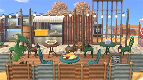 Animal Crossing Restaurant Fish Animals Storage Animales Animaux