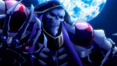 Check spelling or type a new query. Overlord Season 4: Release Date, Story And More Updates ...