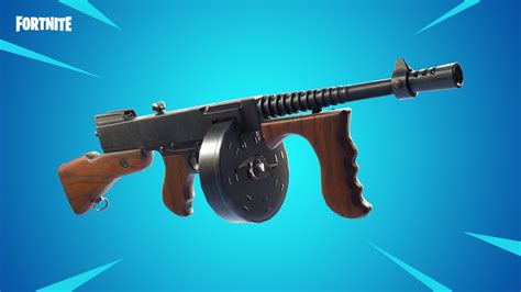 Thanks for such a positive opinion on my last fortnite tutorial! One of the most powerful 'Fortnite' guns is no more | Engadget