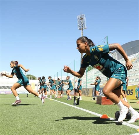 Confira a lista de convocadas da seleção feminina: Pin de Anninha Leonel em Seleção | Seleção brasileira ...