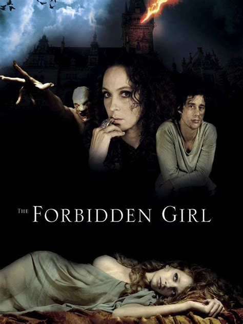 The Forbidden Girl 2013 Rotten Tomatoes