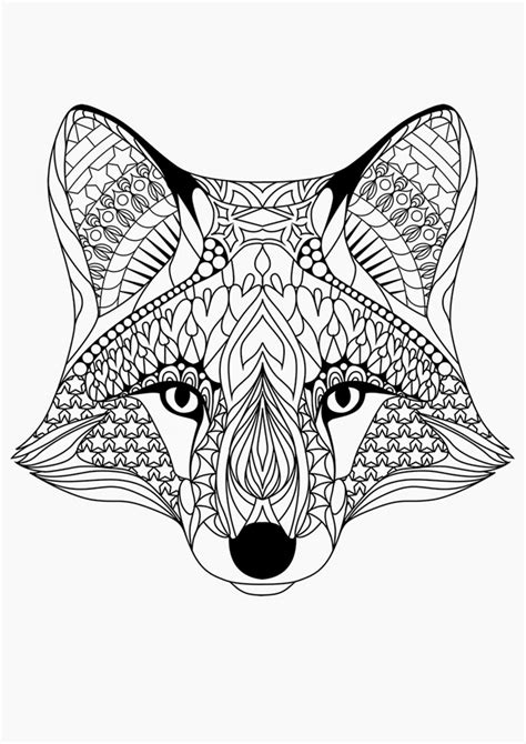 Free Printable Coloring Pages For Adults 12 More Designs
