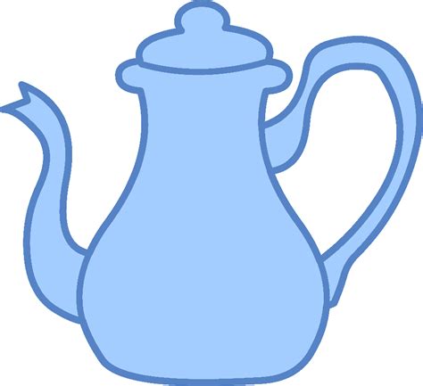 Download High Quality Tea Clipart Teapot Transparent Png Images Art