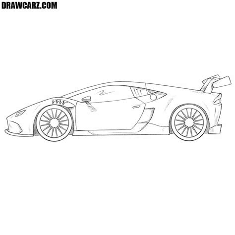 A community revolved around a passion or interest in drawing cars.post pictures of your car drawings, in fact anything automotive really. How to Draw a Race Car