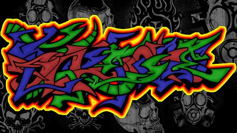 Free Download Graffiti Wallpaper Best Graffitianz 900x506 For Your