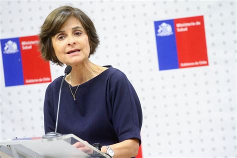Paula graciela daza narbona (born 25 january 1960) is a chilean surgeon, pediatrician and politician currently serving as undersecretary of public health. Paula Daza / Medidas Especiales Paula Daza Explico ...