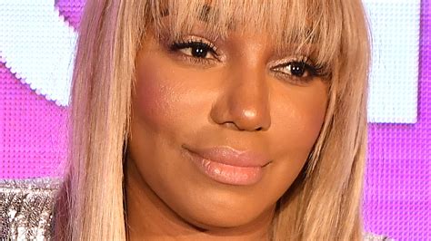 Heartbreaking And Troubling Details About Nene Leakes