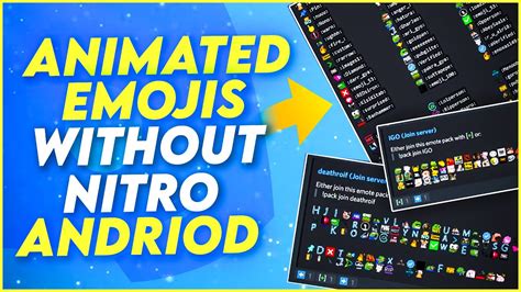 How To Get A Animated Pfp On Discord Without Nitro Best Games Walkthrough