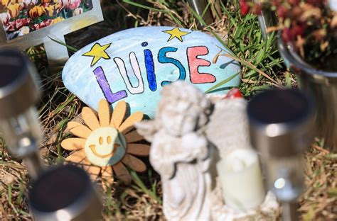 Mord an 12-jähriger Luise aus Freudenberg: Ermittlungen vor Abschluss