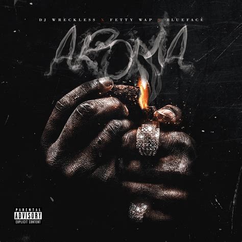 Dj Wreckless New Single Aroma Feat Fetty Wap And Blueface Genzhiphop