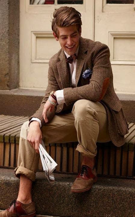 Men Fashion Trends Trends4everyone