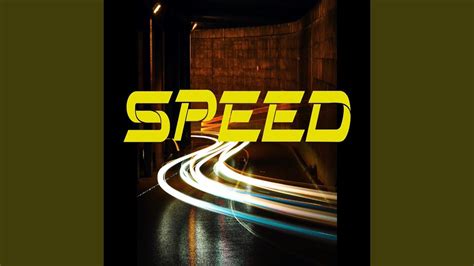 Speed - YouTube