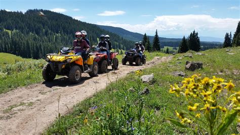 Contact Us Altitude Outdoor Adventures Grand Mesa Tours And Rentals