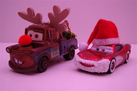 Disney Cars Christmas T Justjdm Photography Flickr