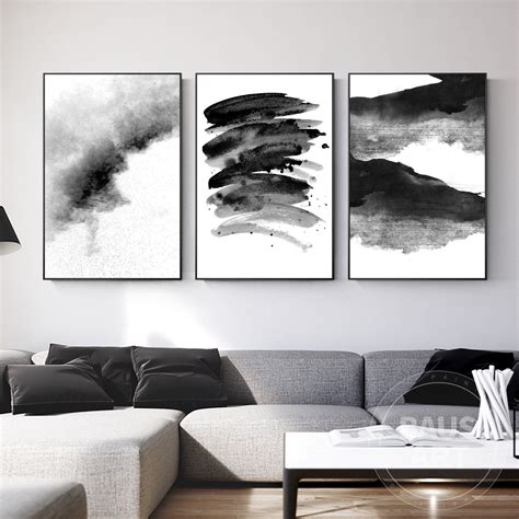 Black And White Framed Artwork Arthatravel Com