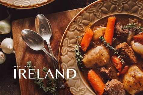 Irish Food 12 Must Try Dishes In Ireland Will Fly For Food