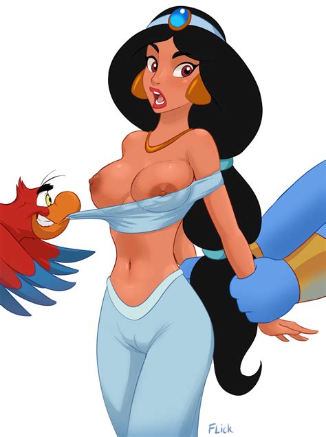 rule 34 aladdin arabian clothes assisted exposure breasts cameltoe dark skinned female dark