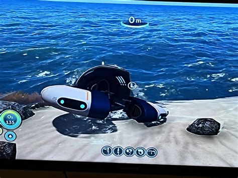 No Spoilers I Do Be Like That Sometimes Rsubnautica