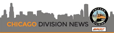 Bnsf Chicago Division News
