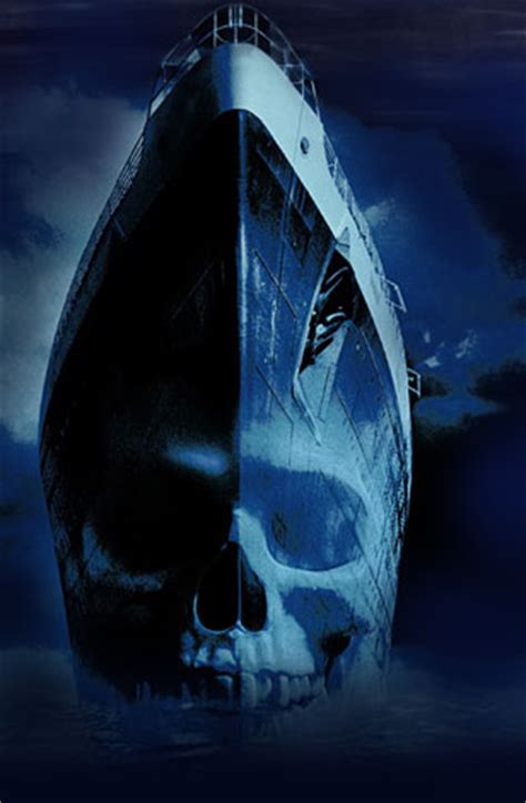 Ghost ship 2002 year free hd. hackwriters.com -Steven Becks 'Ghost Ship' Movie Review by ...