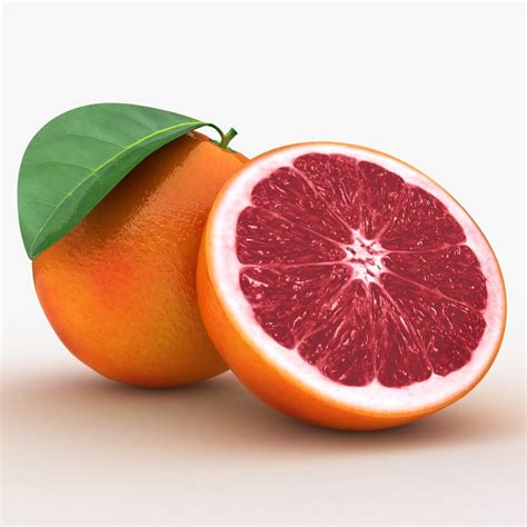 Health Benefits Of Blood Orange , Top 05 Health Benefits ...