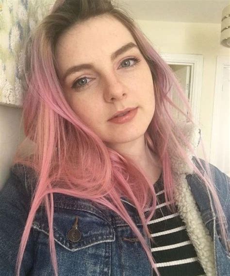 Cute Girl In The Word Ldshadowlady Famous Youtubers Cool Hairstyles