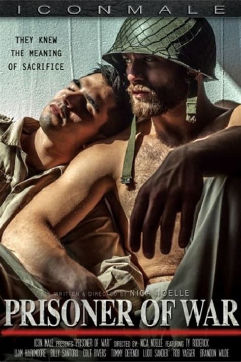 prisoner of war 2014 — the movie database tmdb