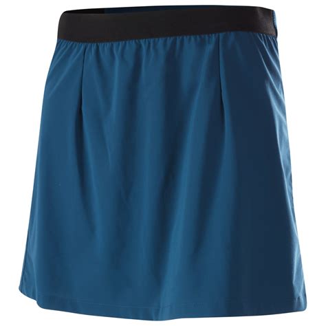 Löffler Skirt Active Stretch Superlite Skirt Womens Buy Online