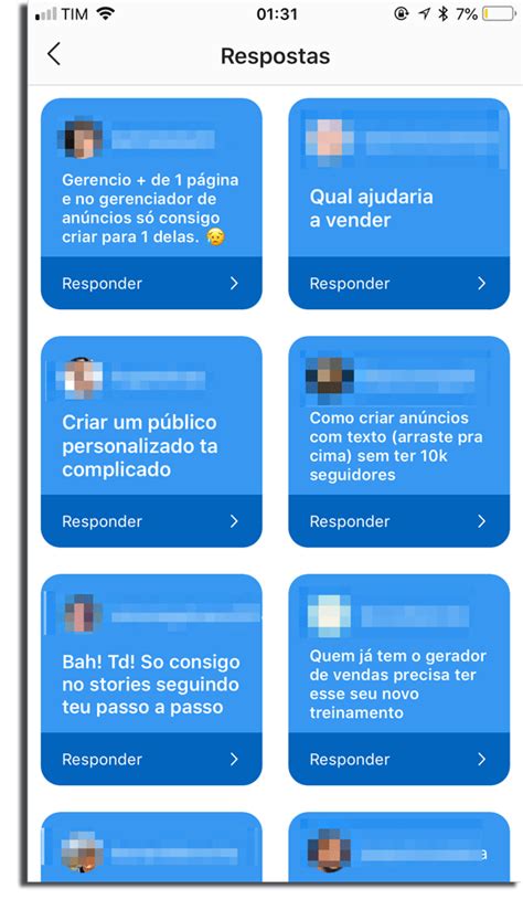 Como Fazer Perguntas no Instagram Stories: Guia Completo ...