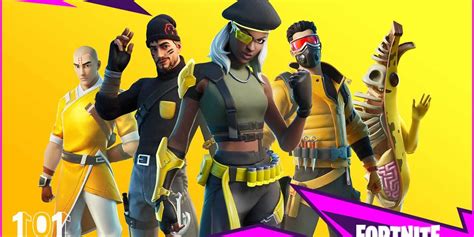 Fortnite Next Gen Details Revealed Series Xs And Ps5 Details