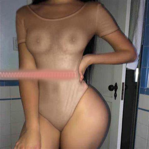 Jailyne Ojeda Ochoa Erotic The Fappening Leaked Photos 2015 2019