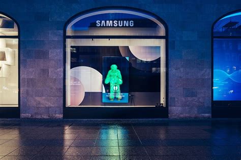 Samsung The Art Of Innovation 20 Innovation Samsung Galaxy