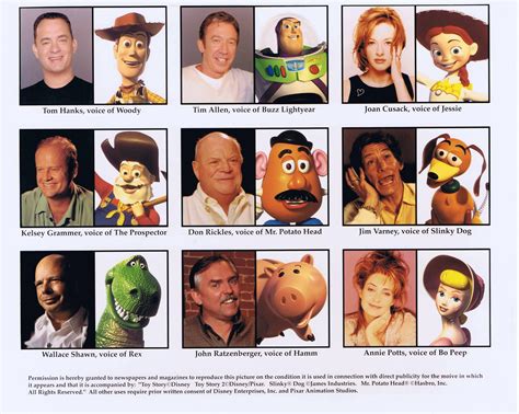 Toy Story 2 1999