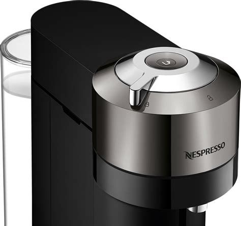 Nespresso Vertuo Next Deluxe Avec Set De Détartrage Nespresso Vertuo
