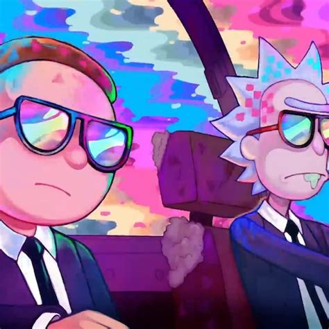 Steam Workshoprick And Morty X Run The Jewels Oh Mama 1080p Full