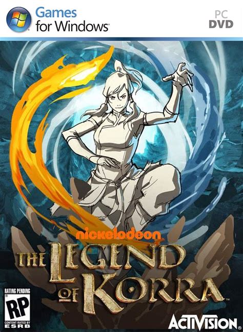 Click on compressed file the legend of korra video game behind the scenes with platinumgames ps4 ps3.rar to start downloading. Free Download THE LEGEND OF KORRA Game - Download Free ...