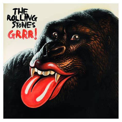 Rolling Stones Album Cover | Rolling stones poster, Rolling stones album covers, Rolling stones 