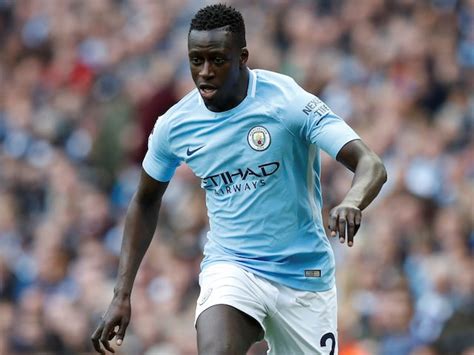 Breaking news headlines about benjamin mendy linking to 1,000s of websites from around the world. Manchester City defender Benjamin Mendy heaps praise on manager Pep Guardiola - Sports Mole