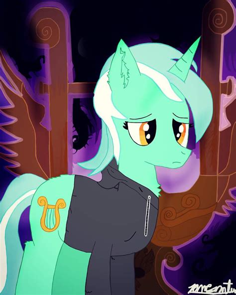 2979320 Artist Needed Source Needed Safe Lyra Heartstrings Pony