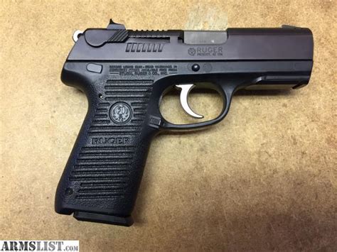 Armslist For Sale Ruger P95 9mm Dcsafety