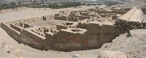 Descubre CuÁl Era La UbicaciÓn GeogrÁfica De Los Incas