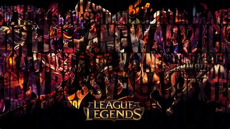 49 League Of Legends 1080p Wallpaper