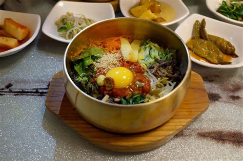 South Korean Food 16 Best Dishes To Try Roveratlas